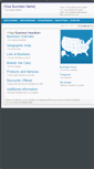 Mobile Screenshot of americanextract.com