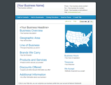 Tablet Screenshot of americanextract.com